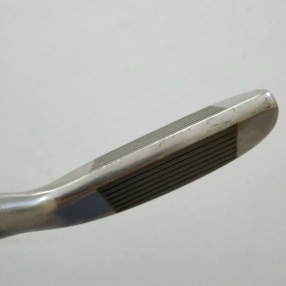 Griffin Putter Left & Right Steel Steel Shaft Golf Pride Grip 35.5" - Picture 5 of 9